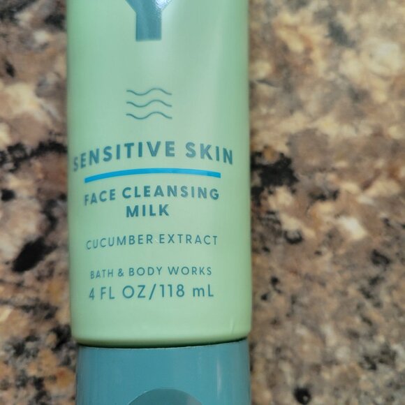 NEW Bath & Body Works Moxy Pure Wonder Into Night LOT bundle 3 Body Facial NWT - Picture 10 of 16